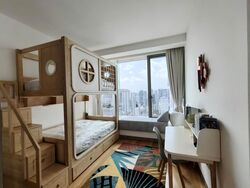Ardmore Residence (D10), Condominium #575906371